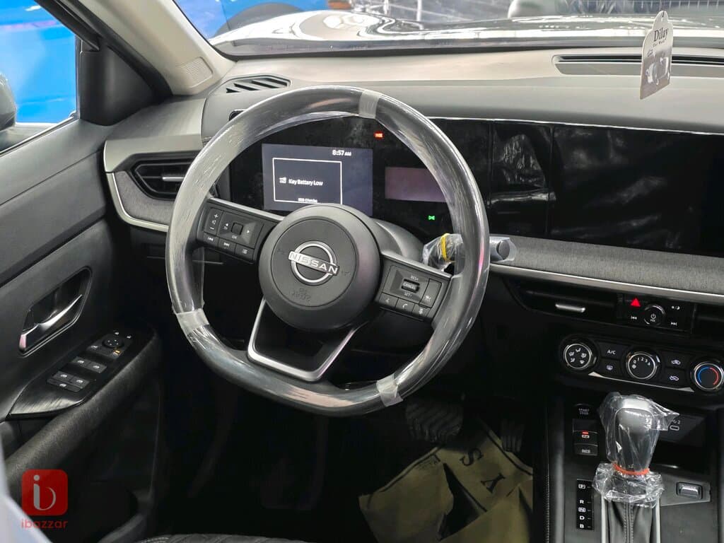 Nissan Kicks 8