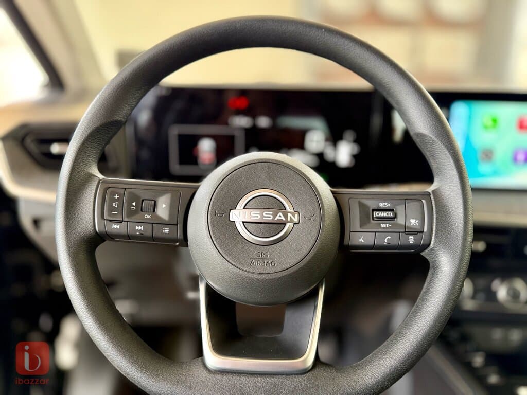 Nissan Kicks SV 14