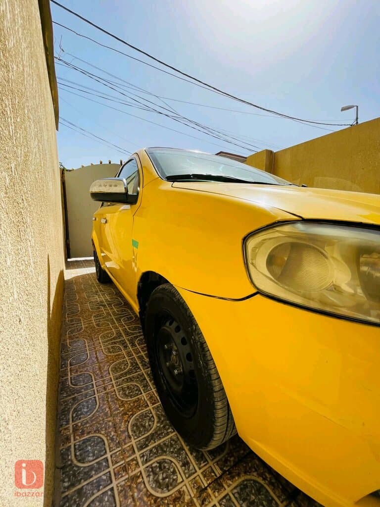 شوفرلت  2
