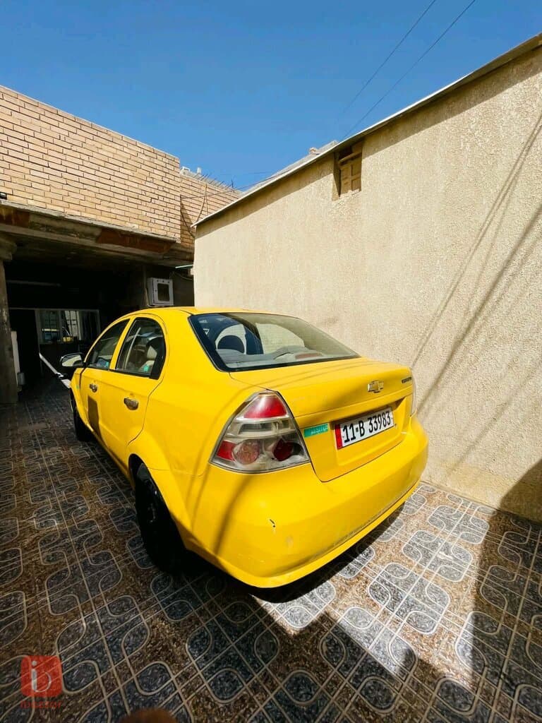 شوفرلت  5