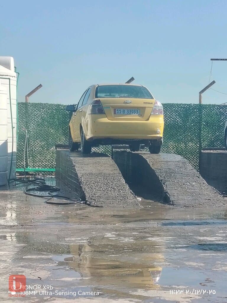 شوفرلت  7