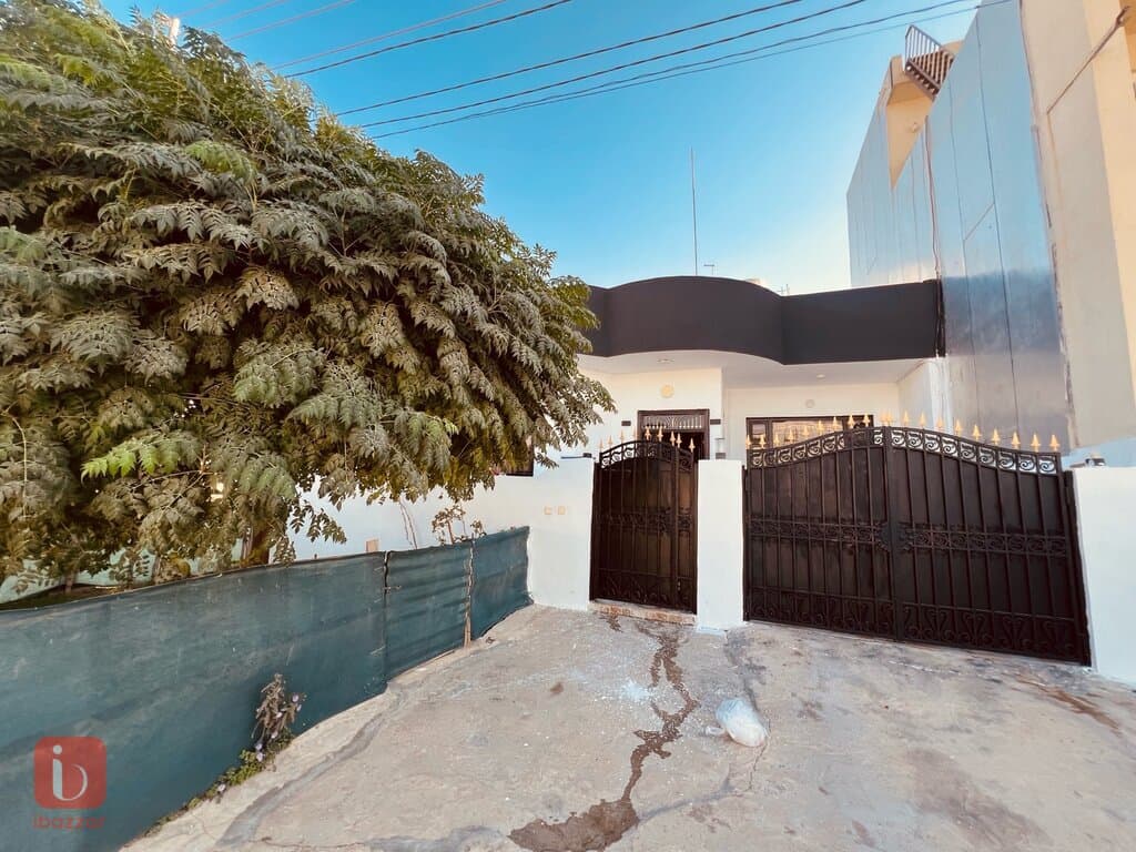 House for sale in sulaymaniyah raparin