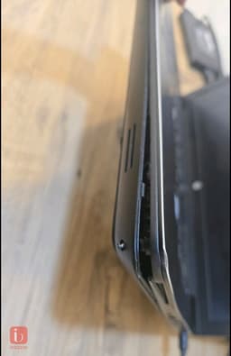 لابتوب HP ZBook 17 G3 – Workstation قوي للأعمال الثقيلة والتصميم — photo 2