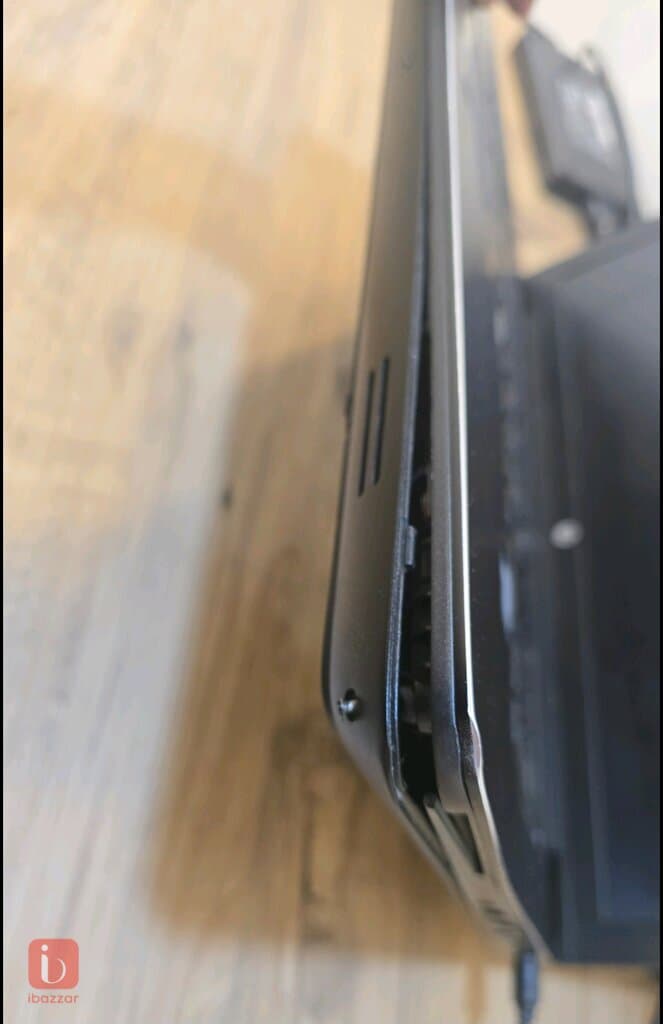 لابتوب HP ZBook 17 G3 – Workstation قوي للأعمال الثقيلة والتصميم — photo 2