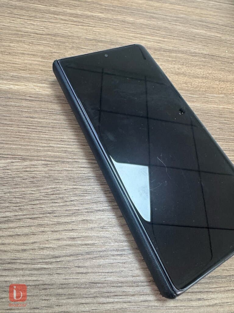 Honor Magic V 1