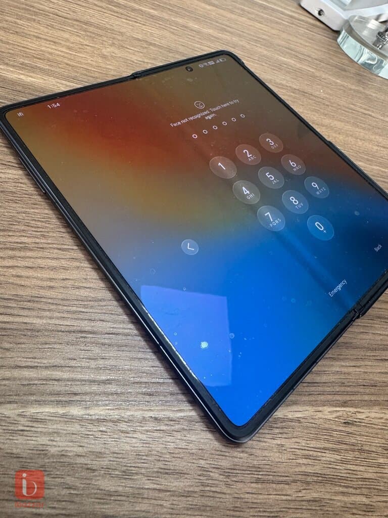 Honor Magic V 2