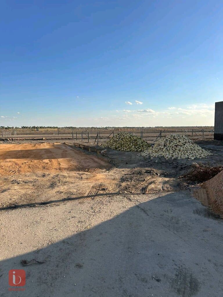 Residential plot for sale in babil hilah al wardya 11