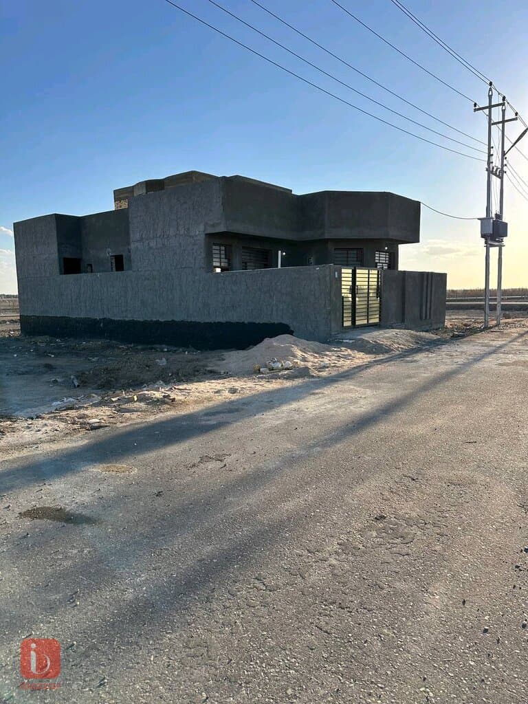 Residential plot for sale in babil hilah al wardya 13