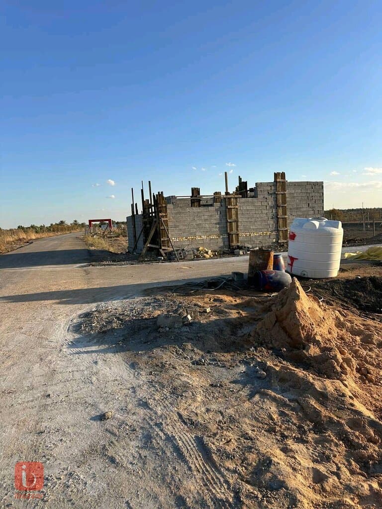 Residential plot for sale in babil hilah al wardya 15