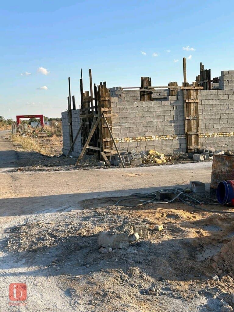 Residential plot for sale in babil hilah al wardya 17