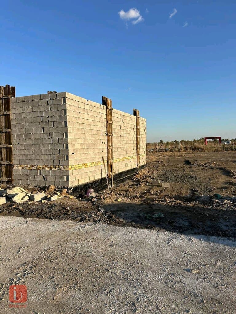 Residential plot for sale in babil hilah al wardya 19