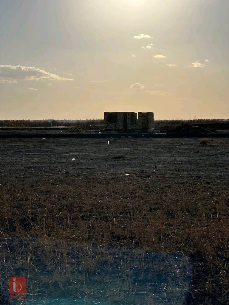 Residential plot for sale in babil hilah al wardya 6