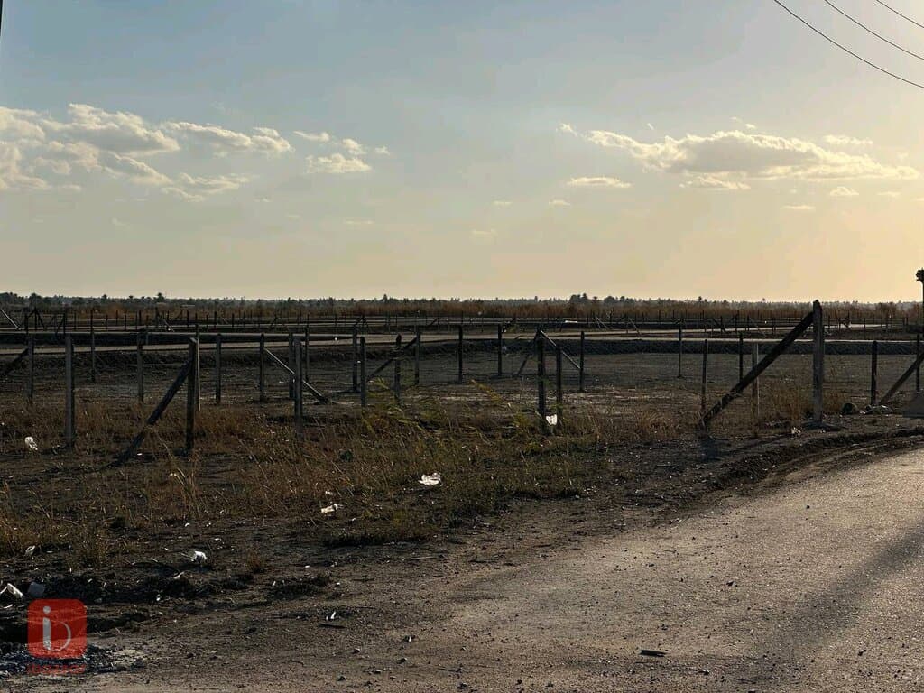 Residential plot for sale in babil hilah al wardya 7