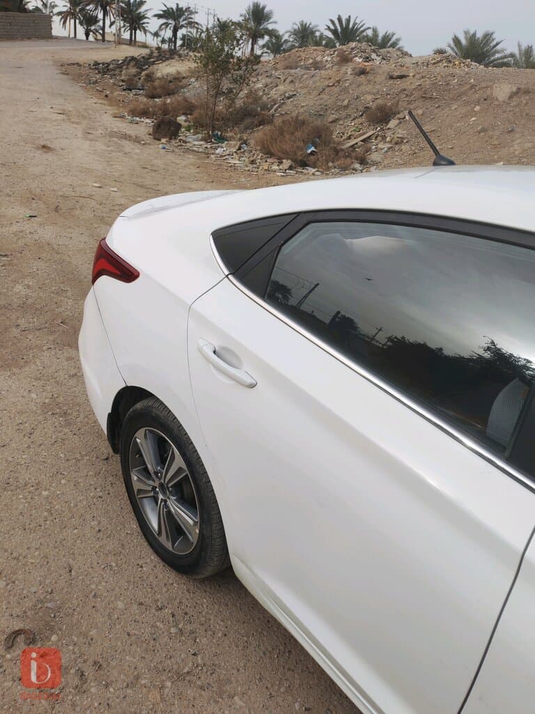Hyundai Accent 3