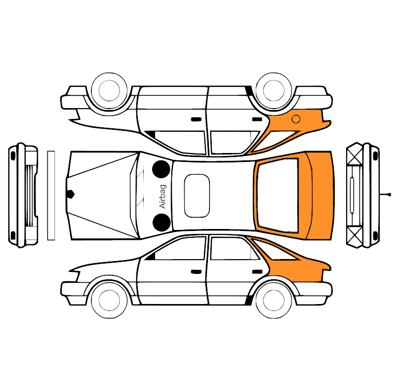 Chevorlet Equinox 1LT 19