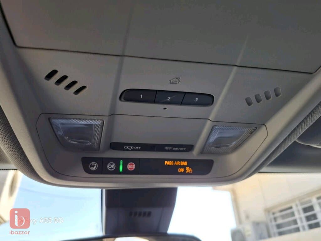 Chevorlet Equinox 1LT 10