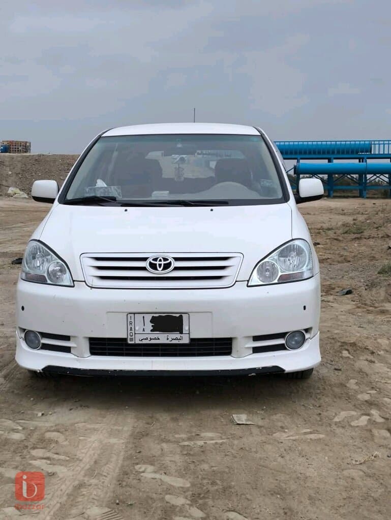 Toyota 2