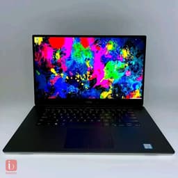 DELL PRECISION 5530 — photo 1