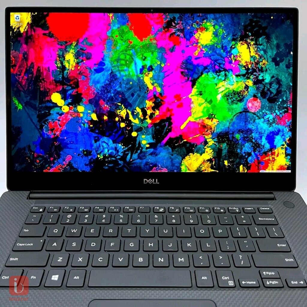 DELL PRECISION 5530 — photo 2