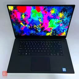 DELL PRECISION 5530 — photo 3
