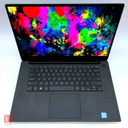 DELL PRECISION 5530 — photo 4