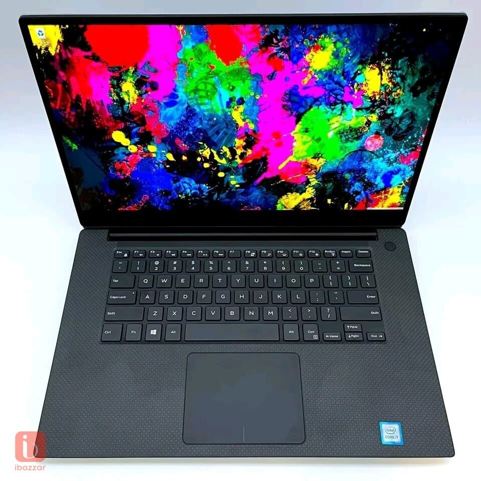 DELL PRECISION 5530 — photo 4