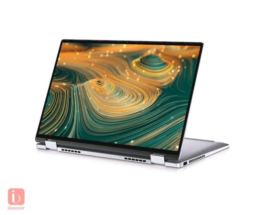 DELL 7410 2IN1 x360