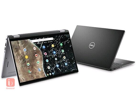 DELL 7410 2IN1 x360 — photo 2