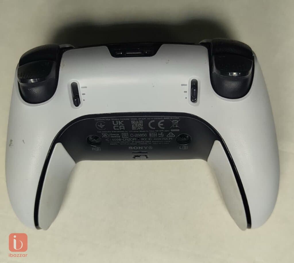 Edge wireless controller 2