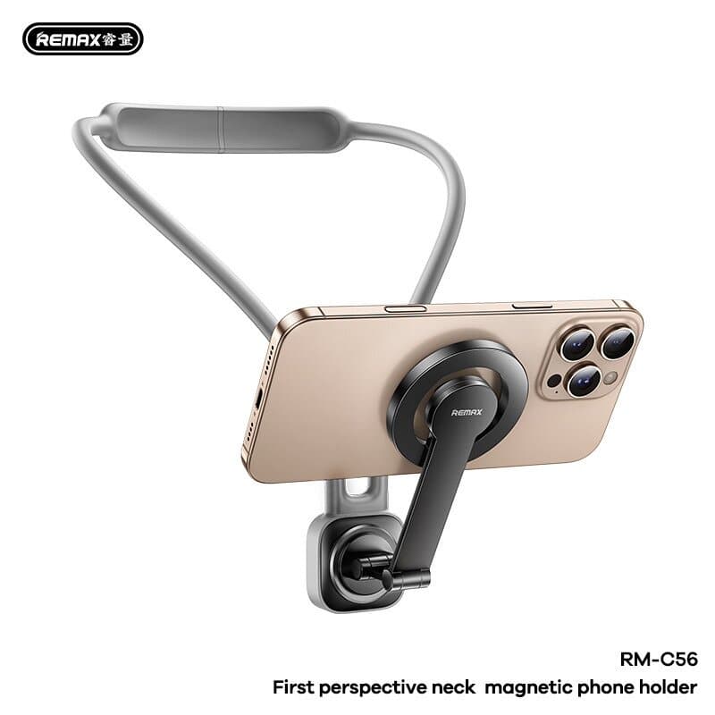 REMAX FIRST VIEW MULTI ANGLE SWITCHING MAGNETIC HOLDER