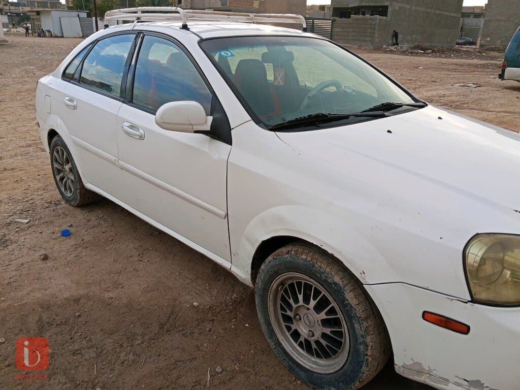 chevorlet  4