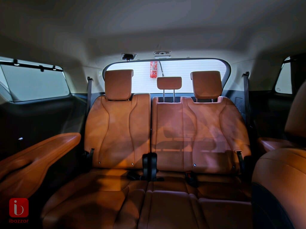 KIA Carnival 6