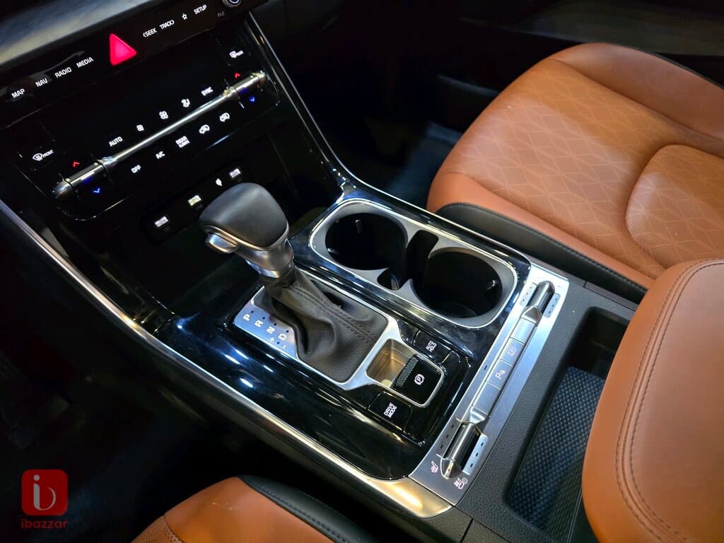 KIA Carnival 9