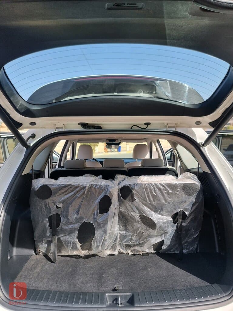 KIA Sorento 6