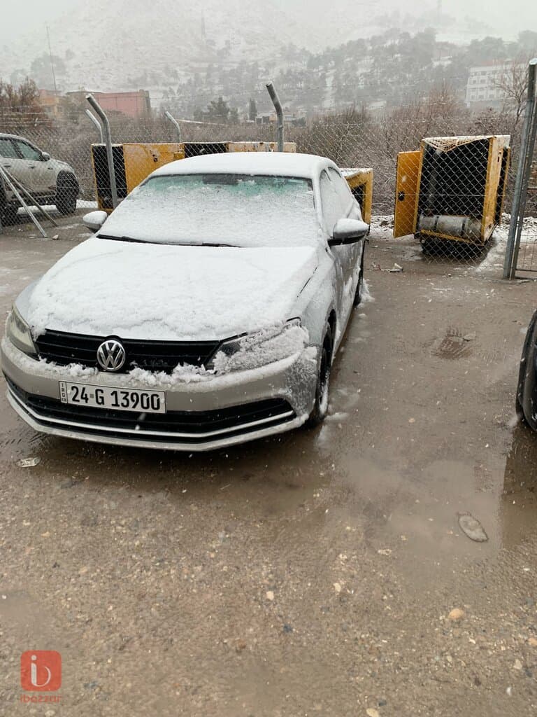 Volkswagen Jetta Comfortline