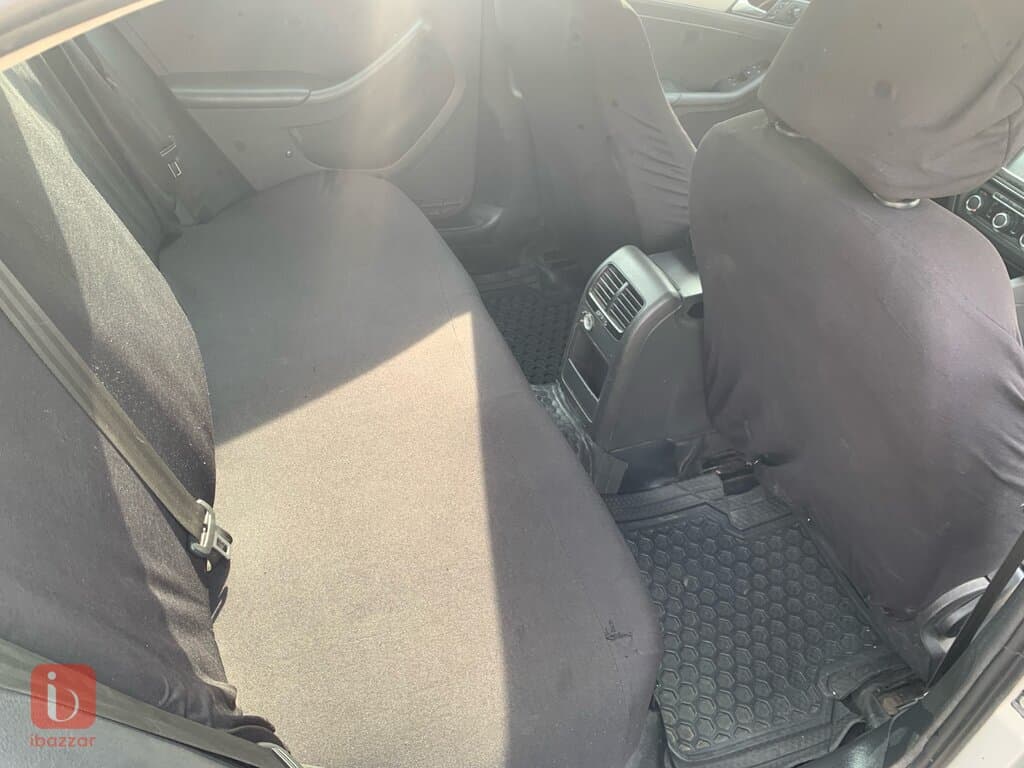 Volkswagen Jetta Comfortline 9
