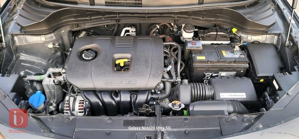 KIA Soul 11