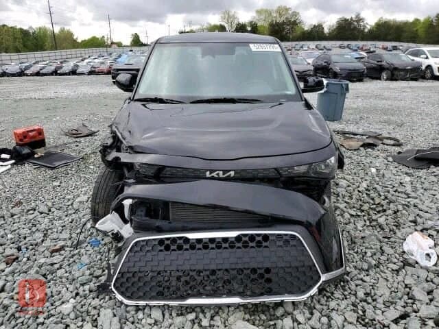 KIA Soul 12