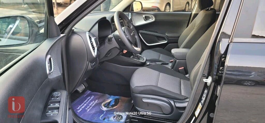 KIA Soul 13