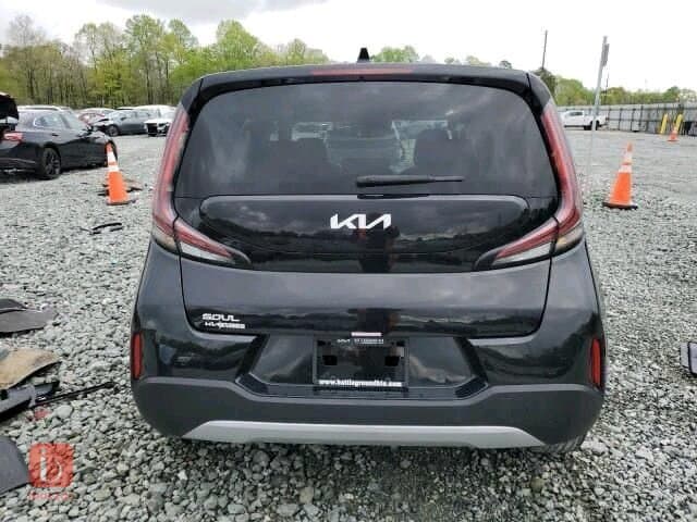 KIA Soul 18