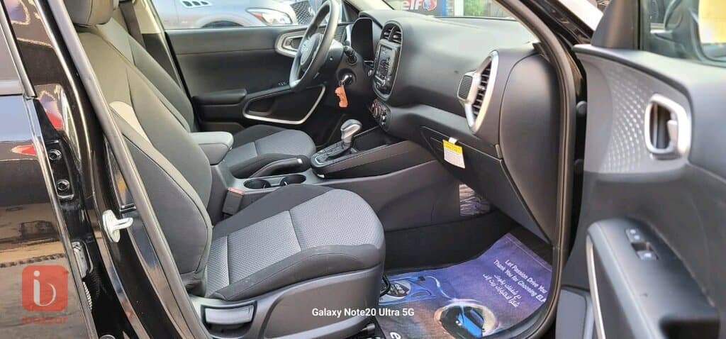 KIA Soul 3