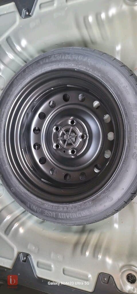 KIA Soul 6