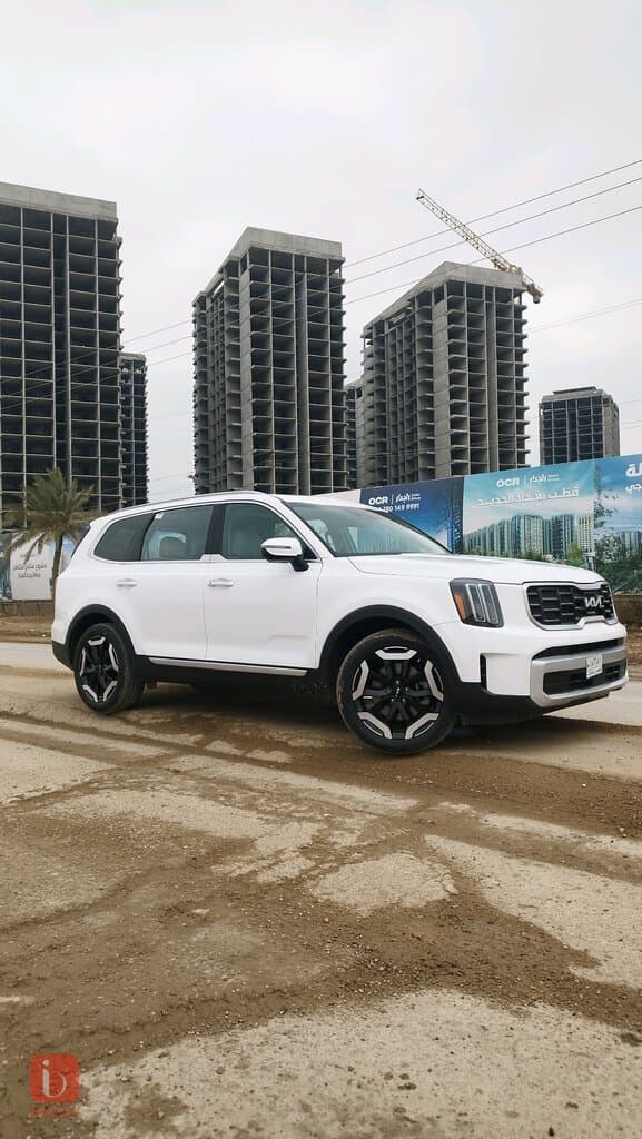 KIA Telluride Telluride