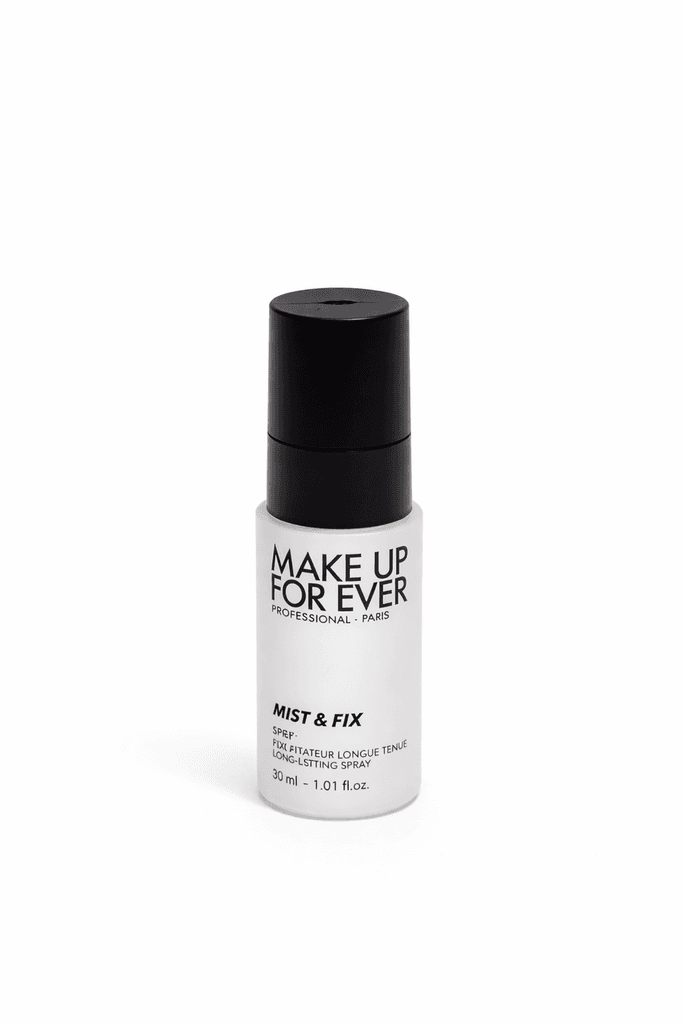 MAKE UP FOR EVER Mist & Fix Setting Spray (30ml)