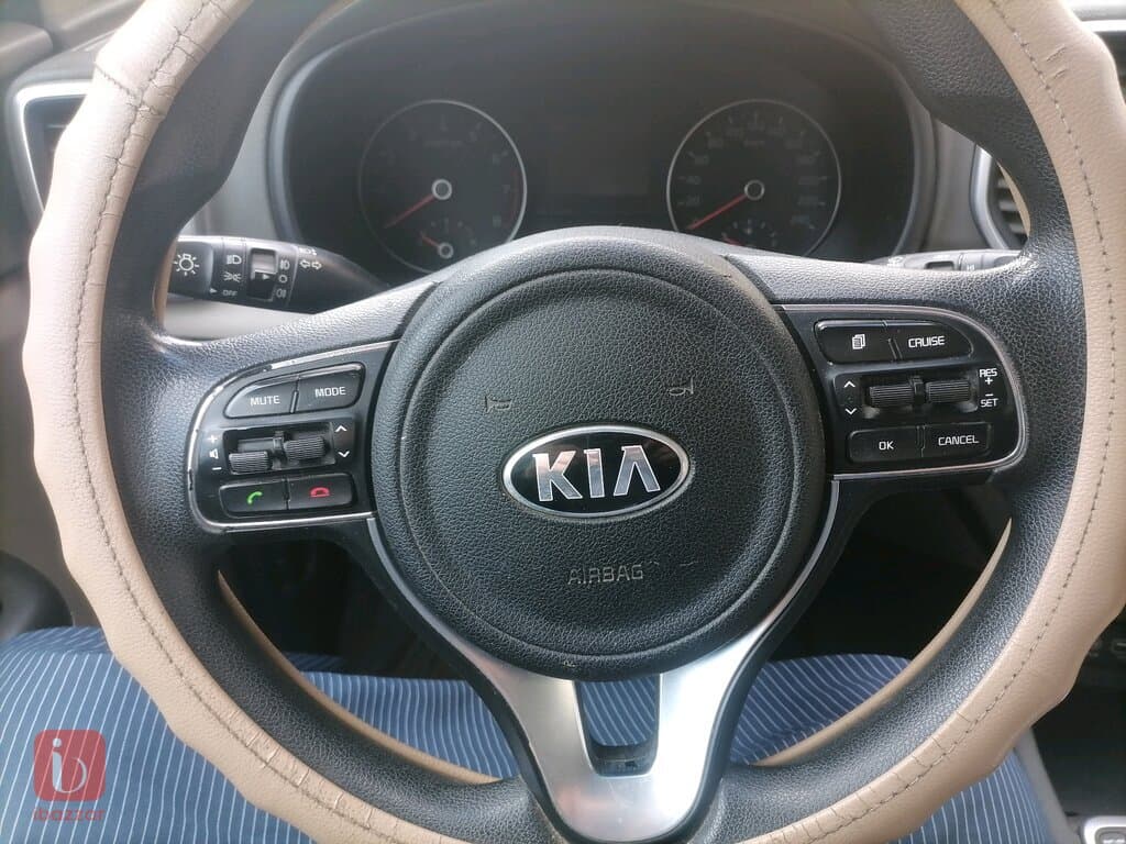 KIA Sportage LX 5