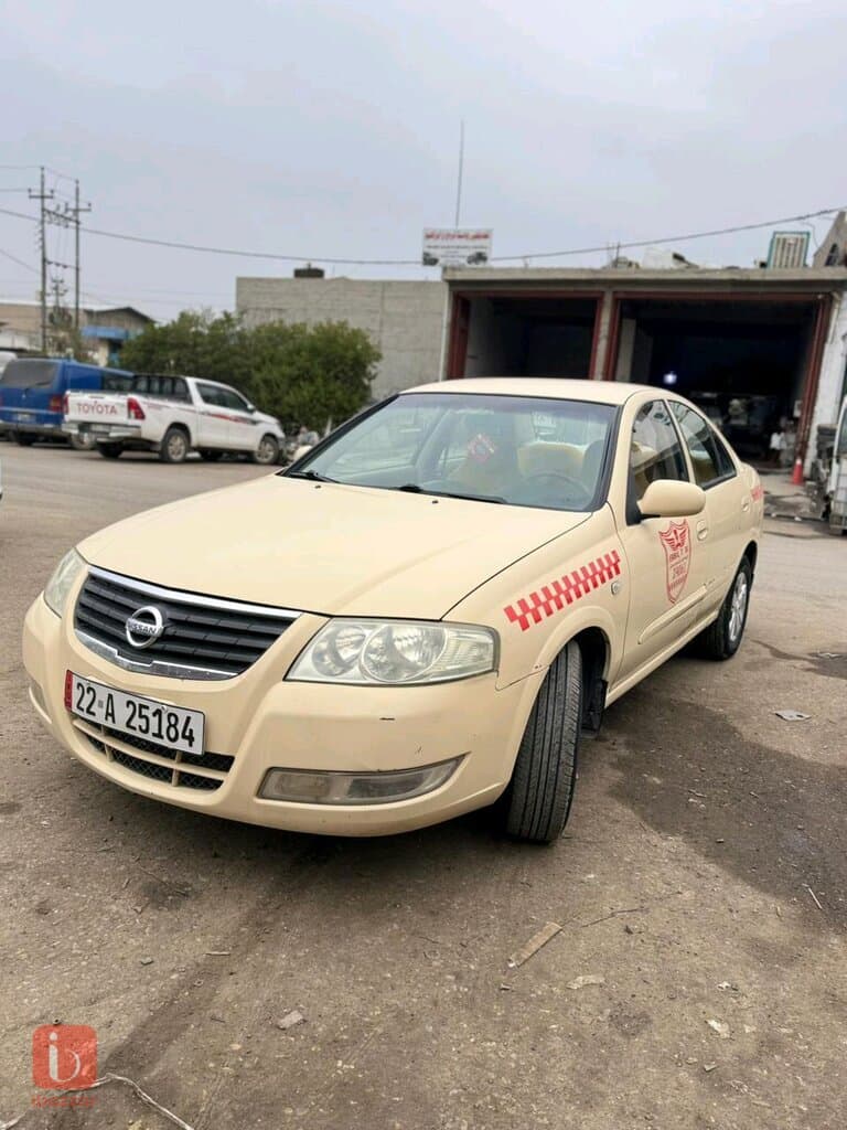 گێڕو مەکینەی تەبریدی بەشەرت سەنەوی ٢٠٢٧ رقەم باریکەرەقەم هەولێرە سەیارەیەکی زؤر جوانە لەسەردەقی شەریکەی مایتەوە