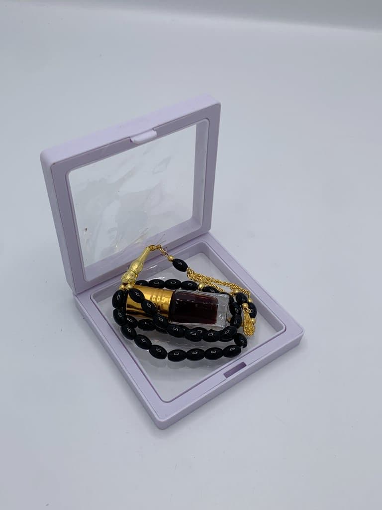 Prayer Gift Set (Black)