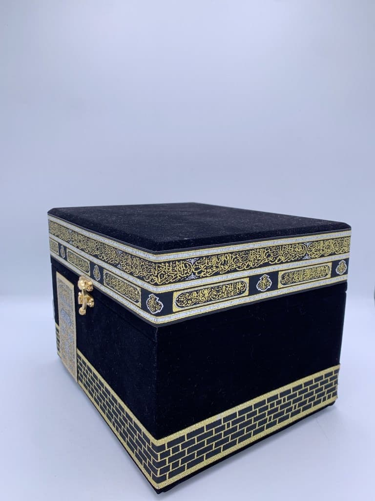 Quran Box - Black (M) 2