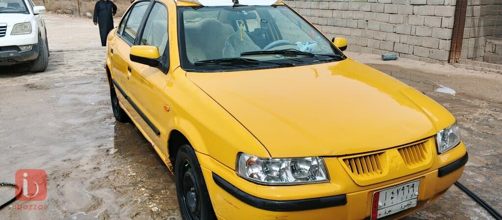 البصره شط العرب الجزيره 5