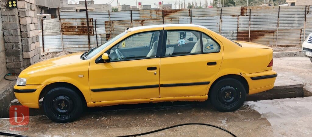 البصره شط العرب الجزيره 8